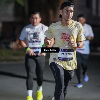 Runner Photo 7805481
