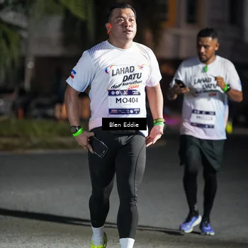 Runner Photo 7805497