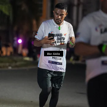 Runner Photo 7805504