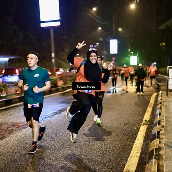 Runner Photo 7805507