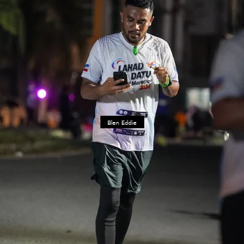 Runner Photo 7805534