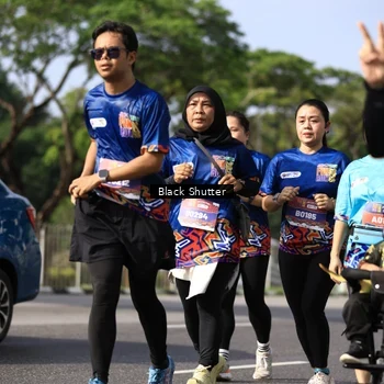 Runner Photo 7805576