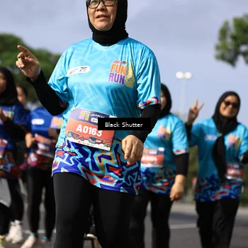 Runner Photo 7805593