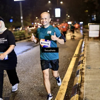 Runner Photo 7805598