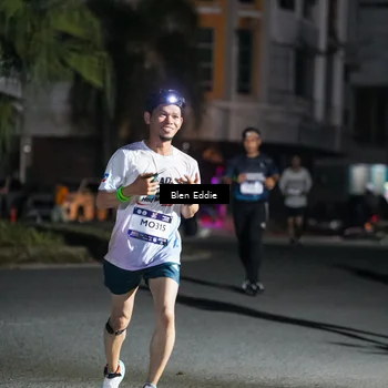 Runner Photo 7805618