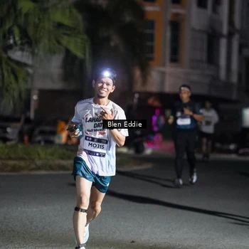 Runner Photo 7805627