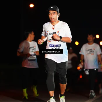 Runner Photo 7805628