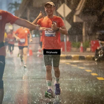 Runner Photo 7805629
