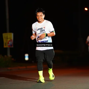 Runner Photo 7805640