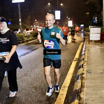 Runner Photo 7805641