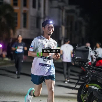 Runner Photo 7805645