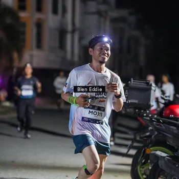 Runner Photo 7805655