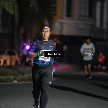Runner Photo 7805660