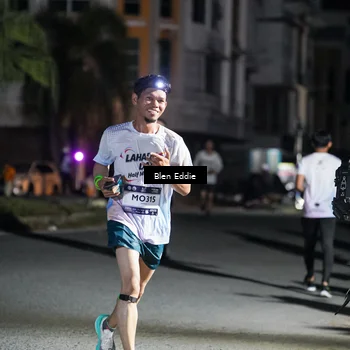 Runner Photo 7805661