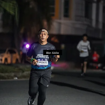 Runner Photo 7805671