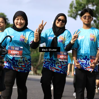 Runner Photo 7805678
