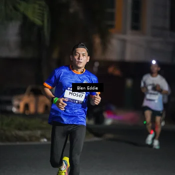 Runner Photo 7805686