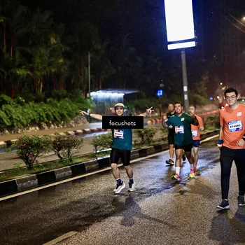 Runner Photo 7805694