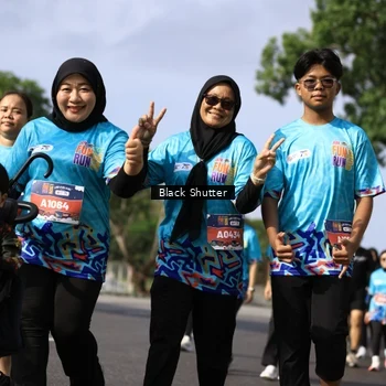 Runner Photo 7805698