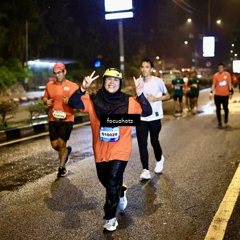 Runner Photo 7805711