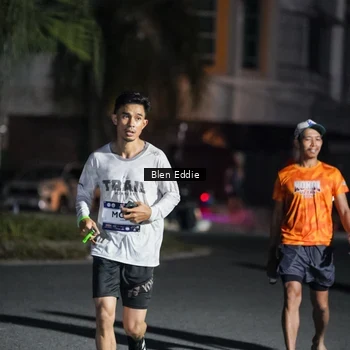 Runner Photo 7805716