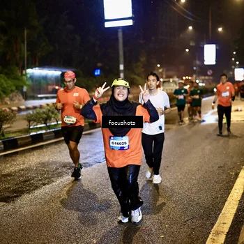 Runner Photo 7805721