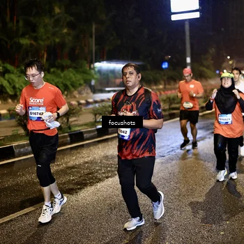 Runner Photo 7805728