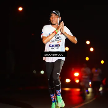 Runner Photo 7805730