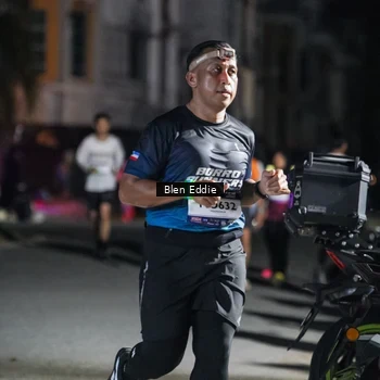 Runner Photo 7805739