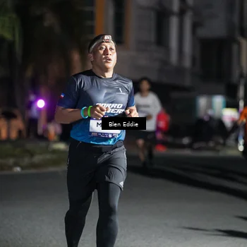 Runner Photo 7805748