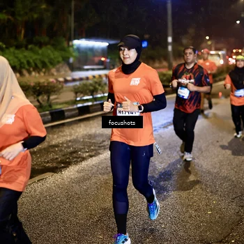 Runner Photo 7805760