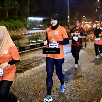 Runner Photo 7805761