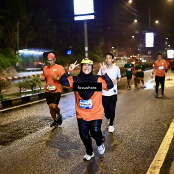 Runner Photo 7805766