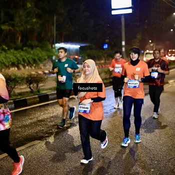 Runner Photo 7805768
