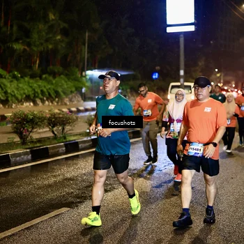 Runner Photo 7805798