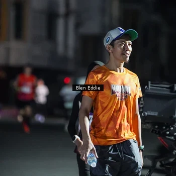 Runner Photo 7805807