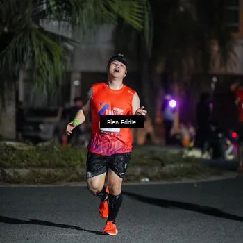 Runner Photo 7805814
