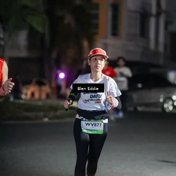 Runner Photo 7805834