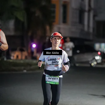 Runner Photo 7805850
