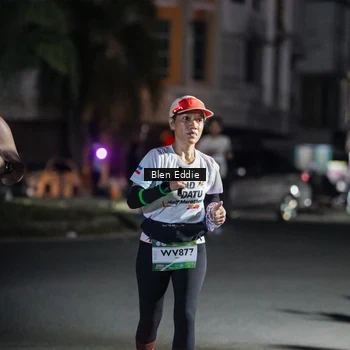 Runner Photo 7805853