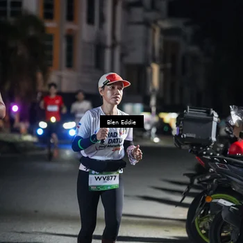 Runner Photo 7805859