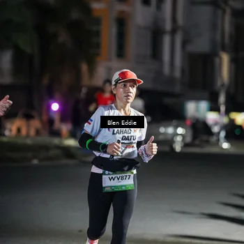 Runner Photo 7805862
