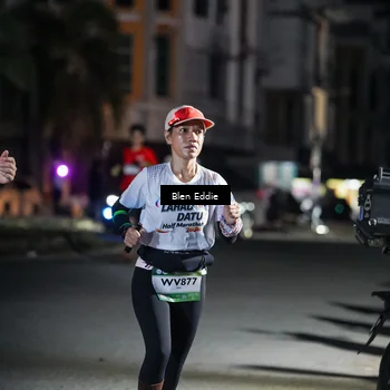 Runner Photo 7805878