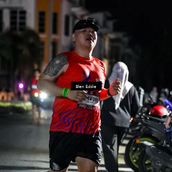 Runner Photo 7805884