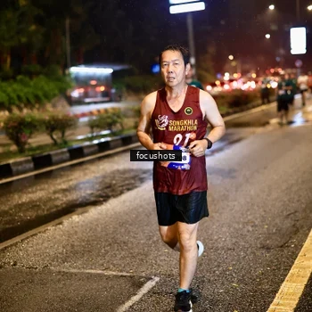 Runner Photo 7805902