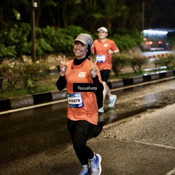 Runner Photo 7805905
