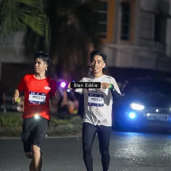 Runner Photo 7805911