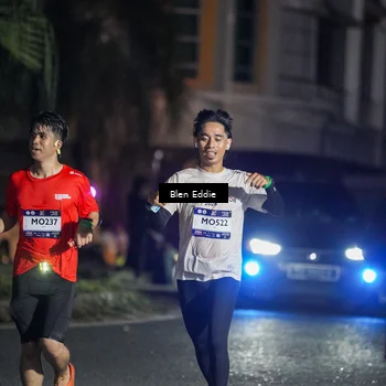 Runner Photo 7805921