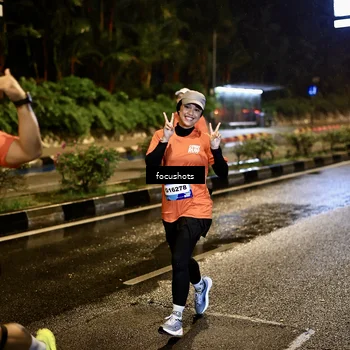 Runner Photo 7805934