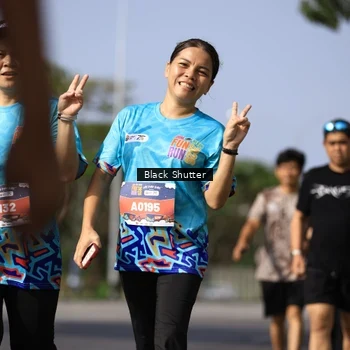 Runner Photo 7805939